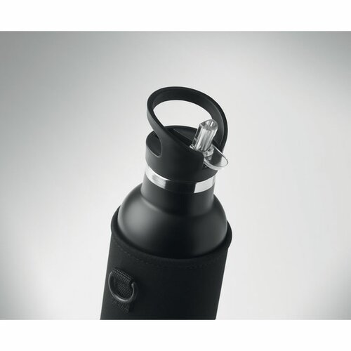 TIKSI Isolierflasche 700ml