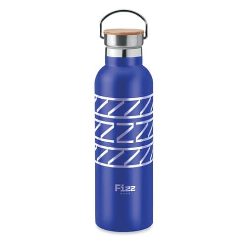 HELSINKI MED Isolierflasche 750 ml