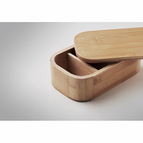LADEN LARGE Lunchbox Bambus 1000 ml