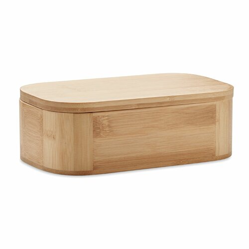 LADEN LARGE Lunchbox Bambus 1000 ml