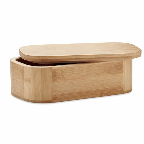 LADEN LARGE Lunchbox Bambus 1000 ml