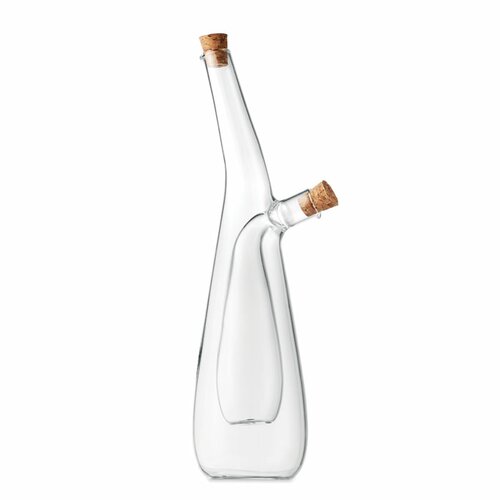BARRETIN Öl- und Essigflasche
