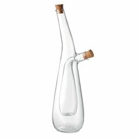 BARRETIN Öl und Essigflasche