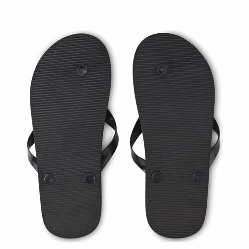 BOMBAI M Zehensandalen Kork M