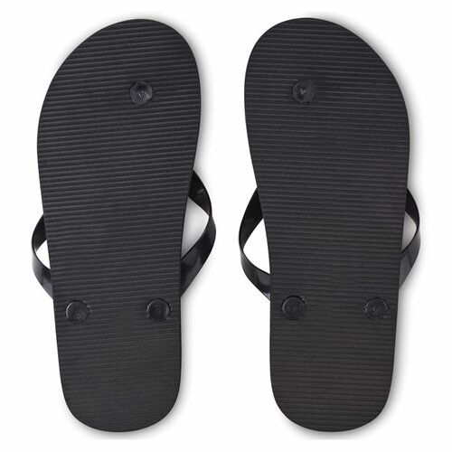 BOMBAI L Zehensandalen Kork L