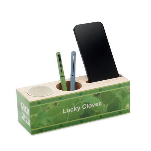THILA Organizer mit Pflanz-Set