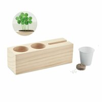 THILA Organizer mit PflanzSet