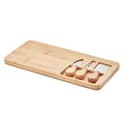 GLENAVY Käsebrett-Set