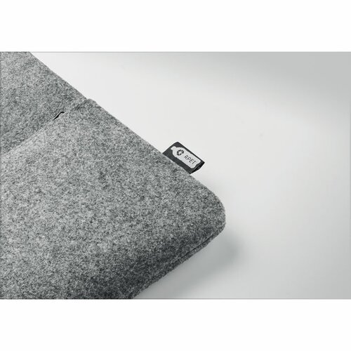 TOPLO Laptoptasche RPET-Filz