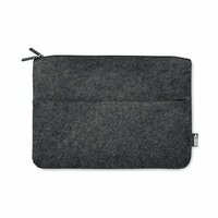 TOPLO Laptoptasche RPET-Filz