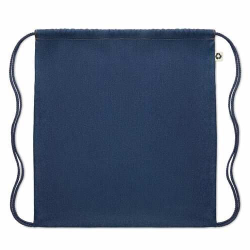 STYLE BAG Denim Beutel mit Kordelzug