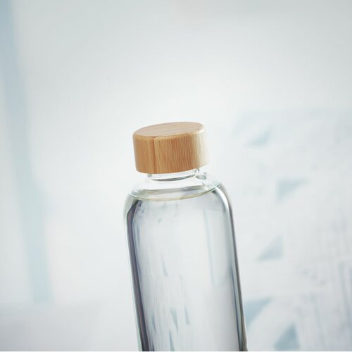 FRISIAN Trinkflasche Glas 650ml