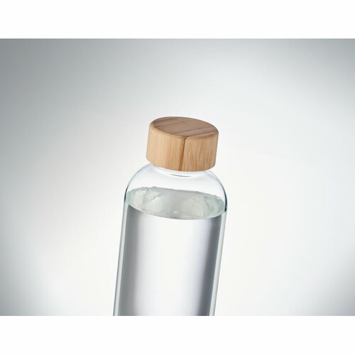 FRISIAN Trinkflasche Glas 650ml