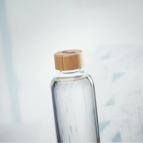FRISIAN Trinkflasche Glas 650ml