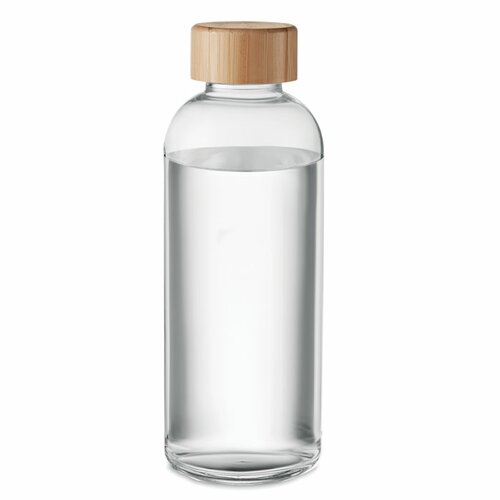 FRISIAN Trinkflasche Glas 650ml