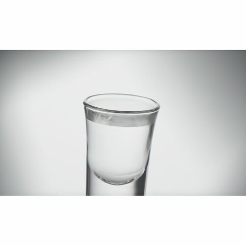 SONGO Schnapsglas 28ml