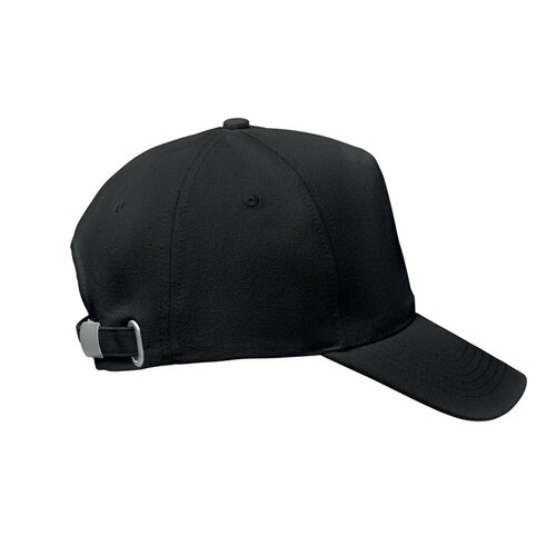 BICCA CAP Baseballkappe Organic Cotton