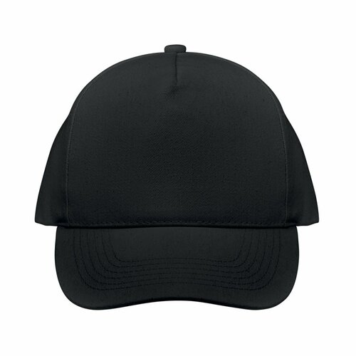 BICCA CAP Baseballkappe Organic Cotton