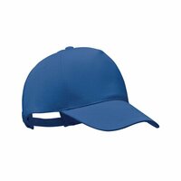 BICCA CAP Baseballkappe Organic Cotton
