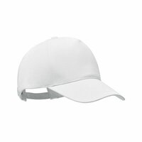BICCA CAP Baseballkappe Organic Cotton