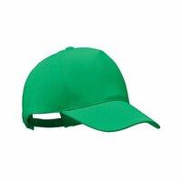 BICCA CAP Baseballkappe Organic Cotton