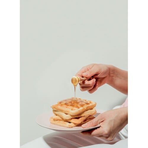 BEEBEE SET Wildblumenhonig 3er Set