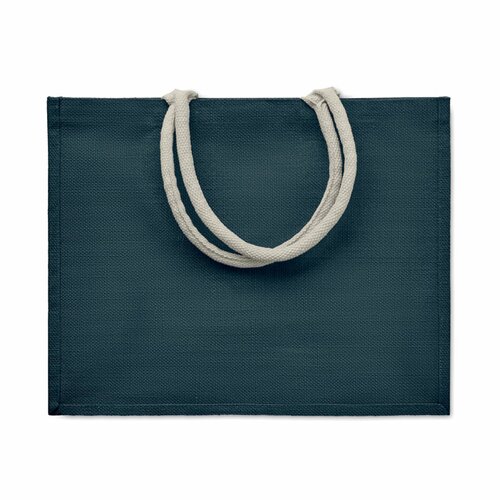 AURA Einkaufstasche Jute