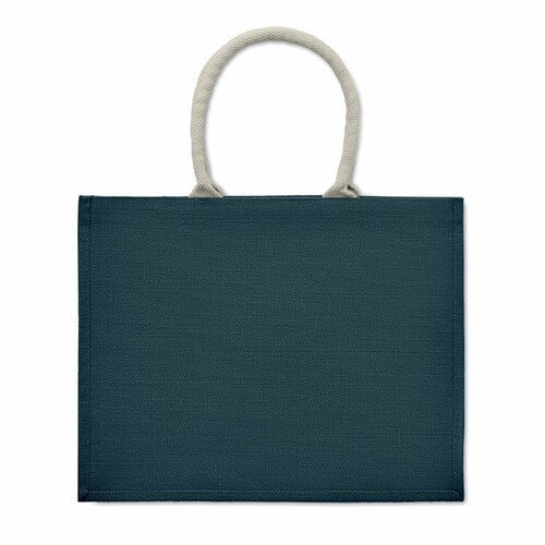AURA Einkaufstasche Jute