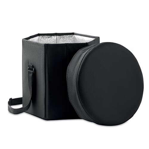 SEAT & DRINK Klappbarer Hocker/Tisch