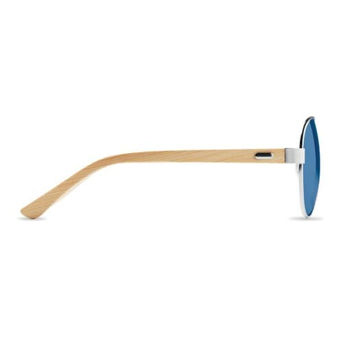 HONIARA Sonnenbrille Bambus