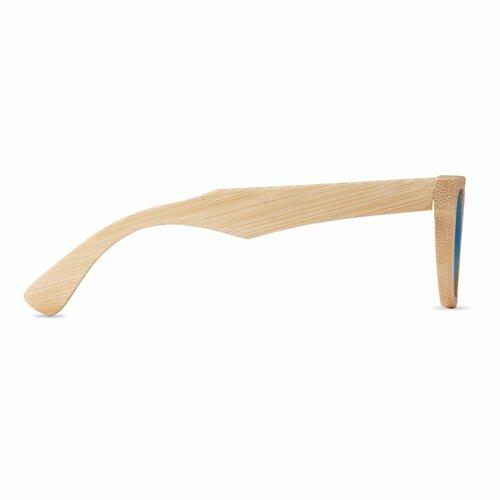 WANAKA Sonnenbrille mit Köcher