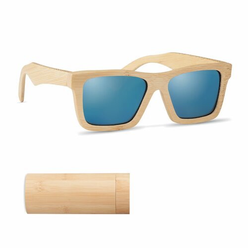 WANAKA Sonnenbrille mit Köcher