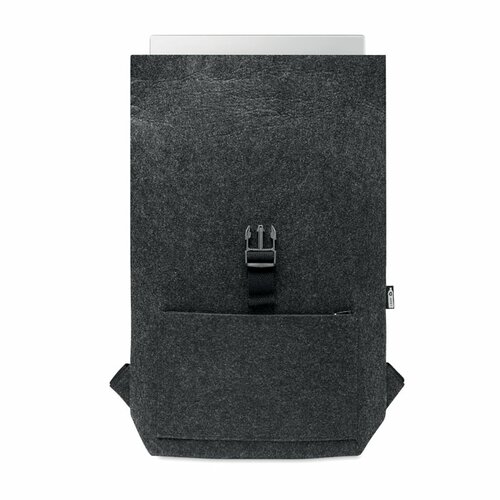 INDICO PACK Rucksack RPET-Filz