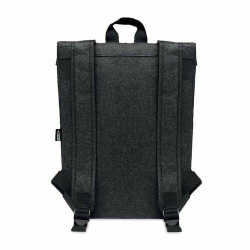 INDICO PACK Rucksack RPET-Filz