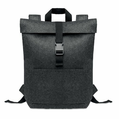 INDICO PACK Rucksack RPET-Filz