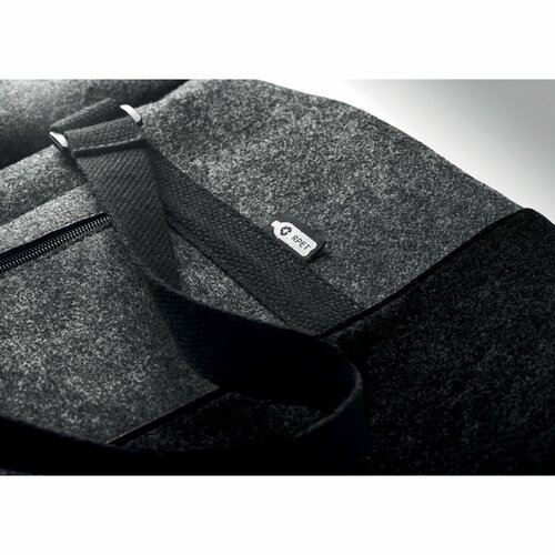 INDICO BAG Weekender RPET-Filz
