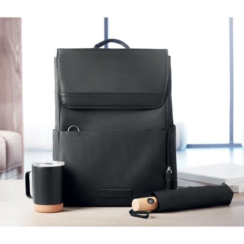 DAEGU LAP Laptop-Rucksack 600D RPET
