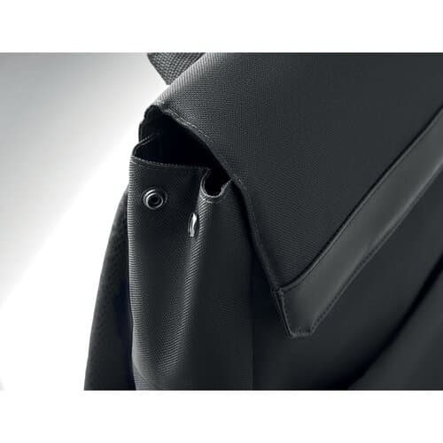 DAEGU LAP Laptop-Rucksack 600D RPET