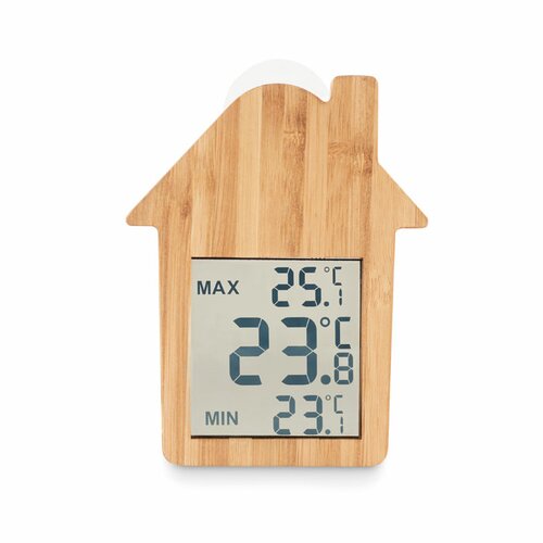HISA Thermometer