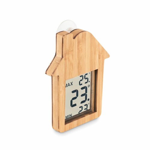 HISA Thermometer