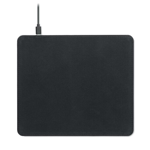 WIRELESS MATTY Mousepad mit Ladestation 15W