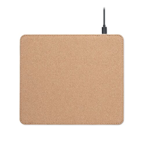 WIRELESS MATTY Mousepad mit Ladestation 15W