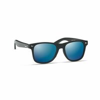 RHODOS Sonnenbrille mit Bambus