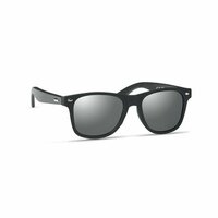 RHODOS Sonnenbrille mit Bambus