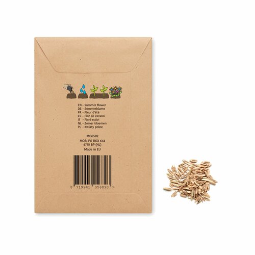 SEEDLOPE Samen Blumenmischung