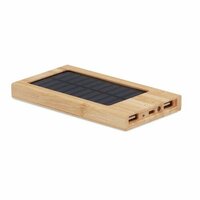 ARENA SOLAR SolarPowerbank 4000 mAh