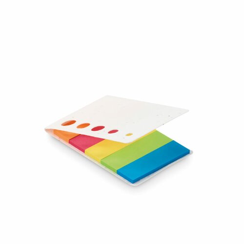 MEMO SEED Samenpapier Markerblock