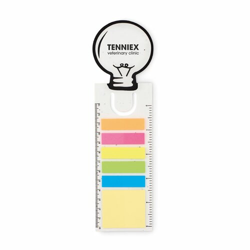 IDEA SEED Samenpapier Lesezeichen