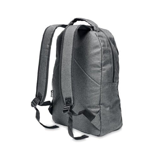 SIENA Rucksack 600D RPET