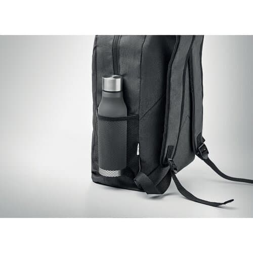 SIENA Rucksack 600D RPET
